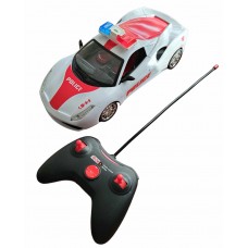 RC policijos automobilis